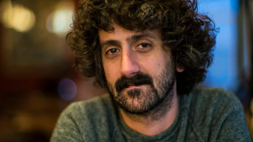 Gustavo Beck