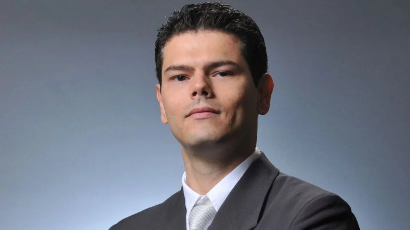 Roberto Luiz da Silva Logrado