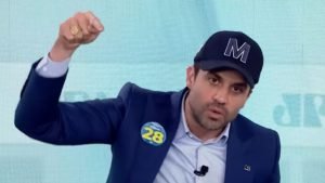 Pablo Marçal é Eleito Prefeito de São Paulo em 2024: Uma Nova Era para a Cidade