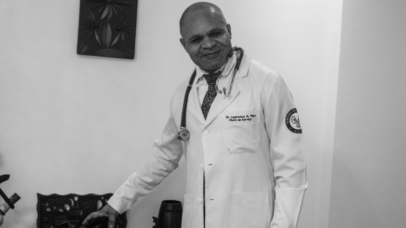 Os danos da diabetes vão além do açúcar no sangue: Lawrence Aseba Tipo explica seus efeitos silenciosos sobre órgãos vitais e a saúde íntima.