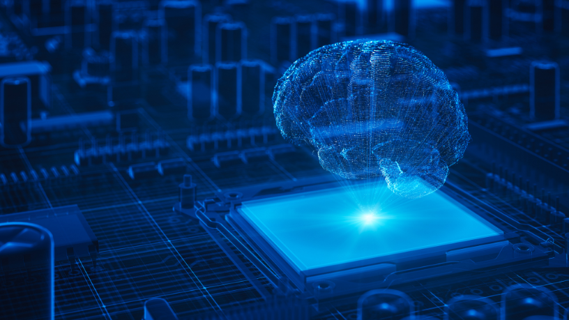 Quando a tecnologia redefine o poder e molda novos rumos no Ocidente