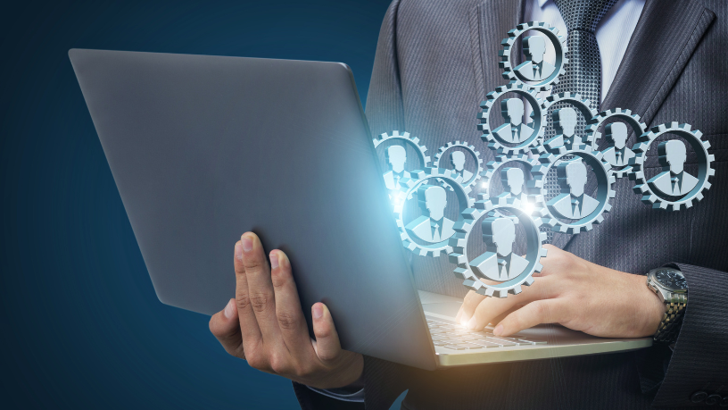 Liderar ouvindo: Alfredo Moreira Filho mostra que o diálogo é a chave para inovação e engajamento nas organizações modernas.