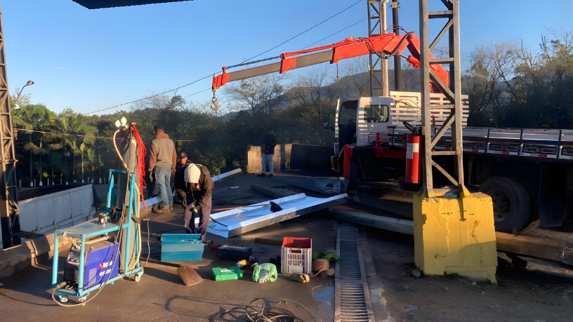 Para Altevir Seidel, conexões certas e boas orientações são o verdadeiro combustível do sucesso empresarial.