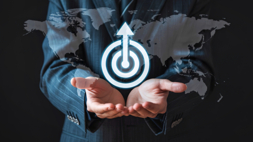 rojeções mostram que países que investirem em produtividade, educação e tecnologia liderarão a economia mundial nos próximos anos, aponta Francisco Gonçalves Perez.