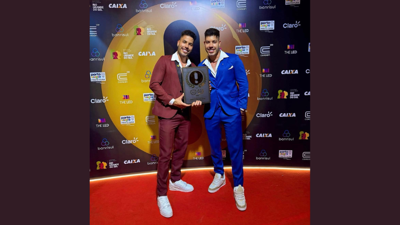 Com 3,5 milhões de visualizações em 24h, “Aliens” mostra a força criativa de Willou & Watson — Non Stop.