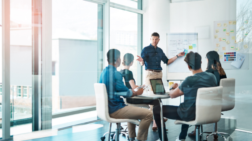 Planejamento que evita caos: como prever cenários aumenta a estabilidade Planejamento que evita caos mostra como prever cenários aumenta a estabilidade, destaca Vitor Barreto Moreira.