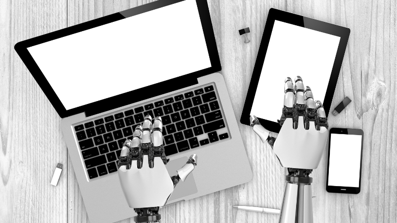 Inteligência artificial entra no centro da política e passa a moldar estratégias para 2026