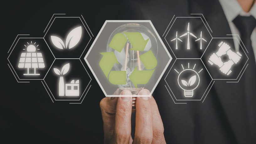 Entenda, com Danilo Regis Fernandes Pinto, de que forma energia e finanças se conectam na nova dinâmica dos investimentos.