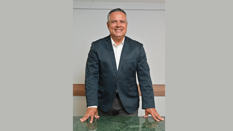 Quando aplicada com planejamento e inovação, a engenharia eleva a qualidade dos serviços públicos essenciais e garante mais confiabilidade para a população, explica Elmar Juan Passos Varjão Bomfim.