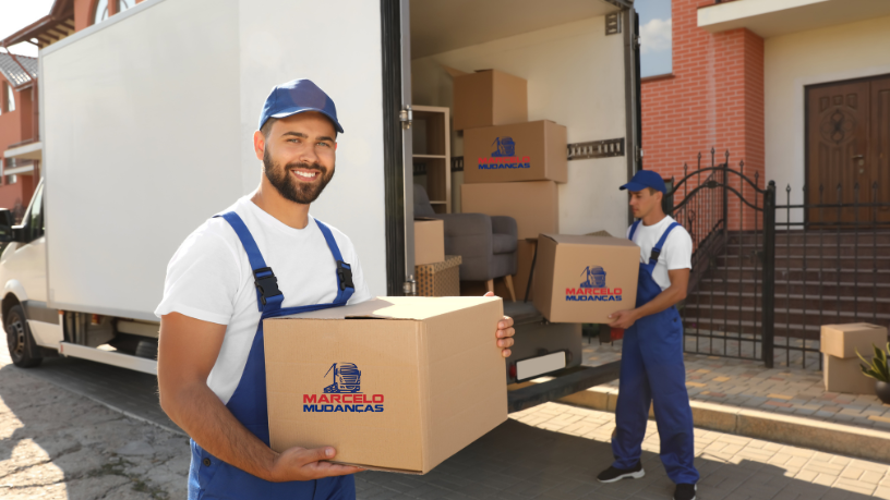 Descubra com Marcelo Mudanças os valores atuais de um carreto residencial em São Paulo e dicas para economizar.