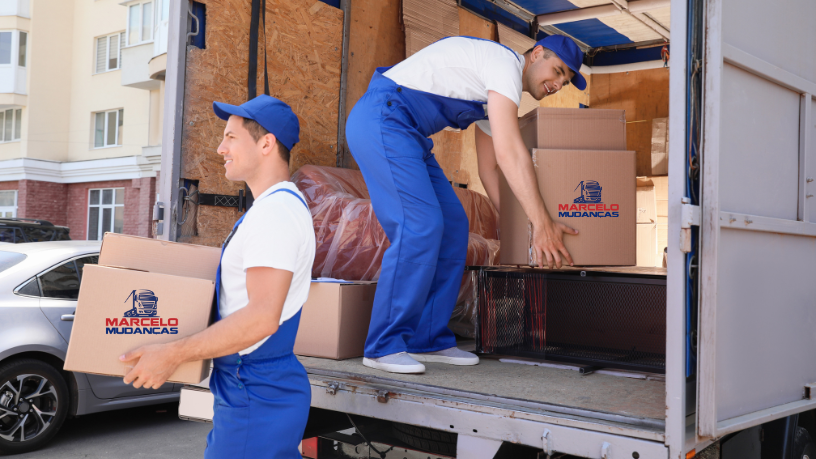 Quanto custa um carreto residencial em São Paulo em 2026 Marcelo Mudanças explica quanto custa um carreto residencial em São Paulo em 2026 e como planejar seu orçamento.