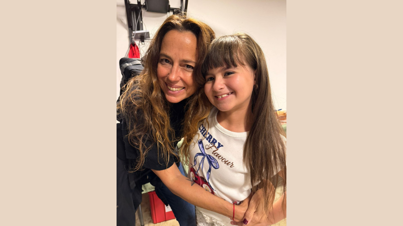 Nova novela vertical do Globoplay começa a ganhar forma com Juju Teófilo e produção da Non Stop.