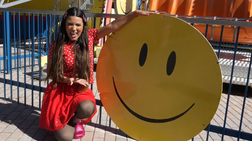 Jaque Sobrinho dá o primeiro passo da nova fase com o clipe “É Jaque Todo Dia” — Non Stop.