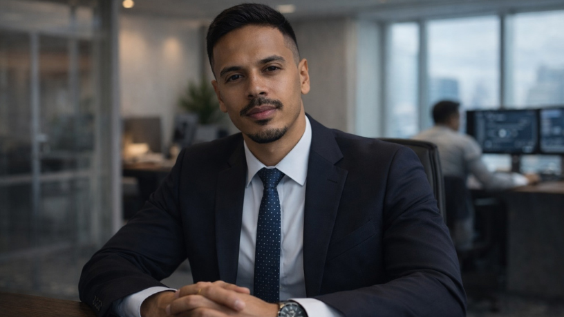 Richard Lucas Da Silva Miranda