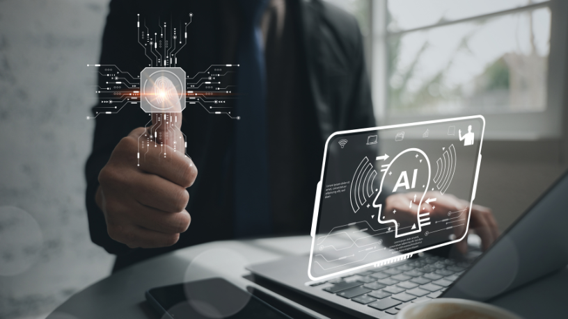 Política de IA da Receita Federal Redefine Fiscalização e Uso de Dados no Brasil