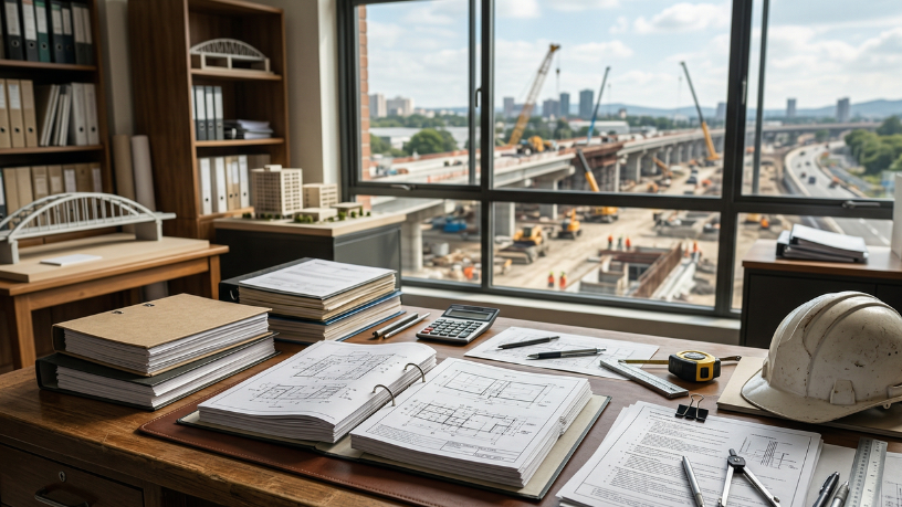 Licitações e contratos públicos: A importância da qualificação técnica e experiência Eduardo Campos Sigiliao