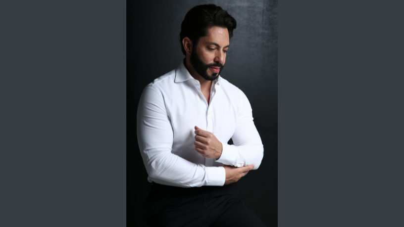 Gustavo Khattar de Godoy