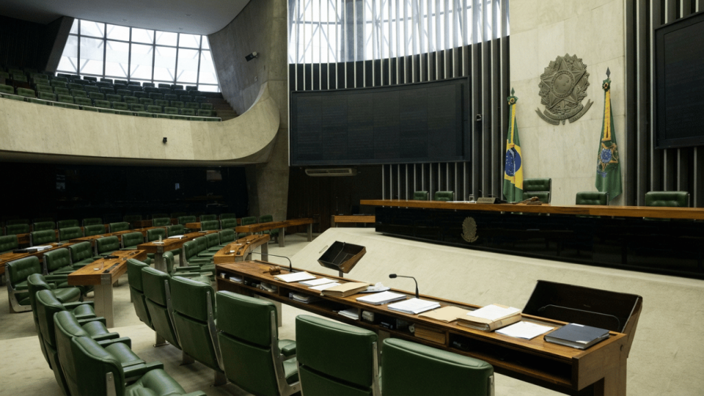 Marco Legal da Inteligência Artificial chega à reta final na Câmara em ano eleitoral