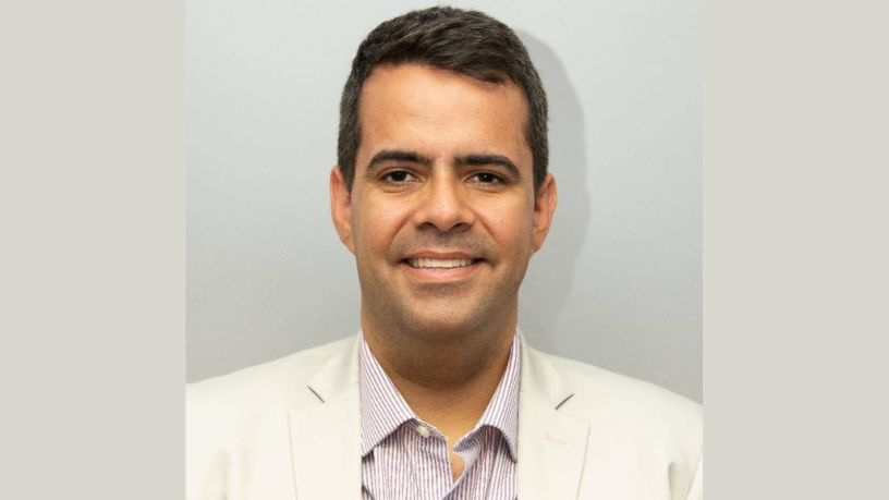 Dr. Vinicius Tadeu Sattin Rodrigues